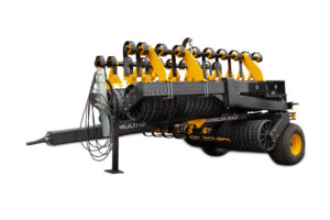 Rumbler Max 820