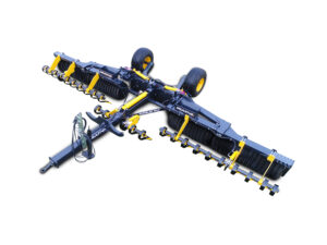 Rumbler Max 820