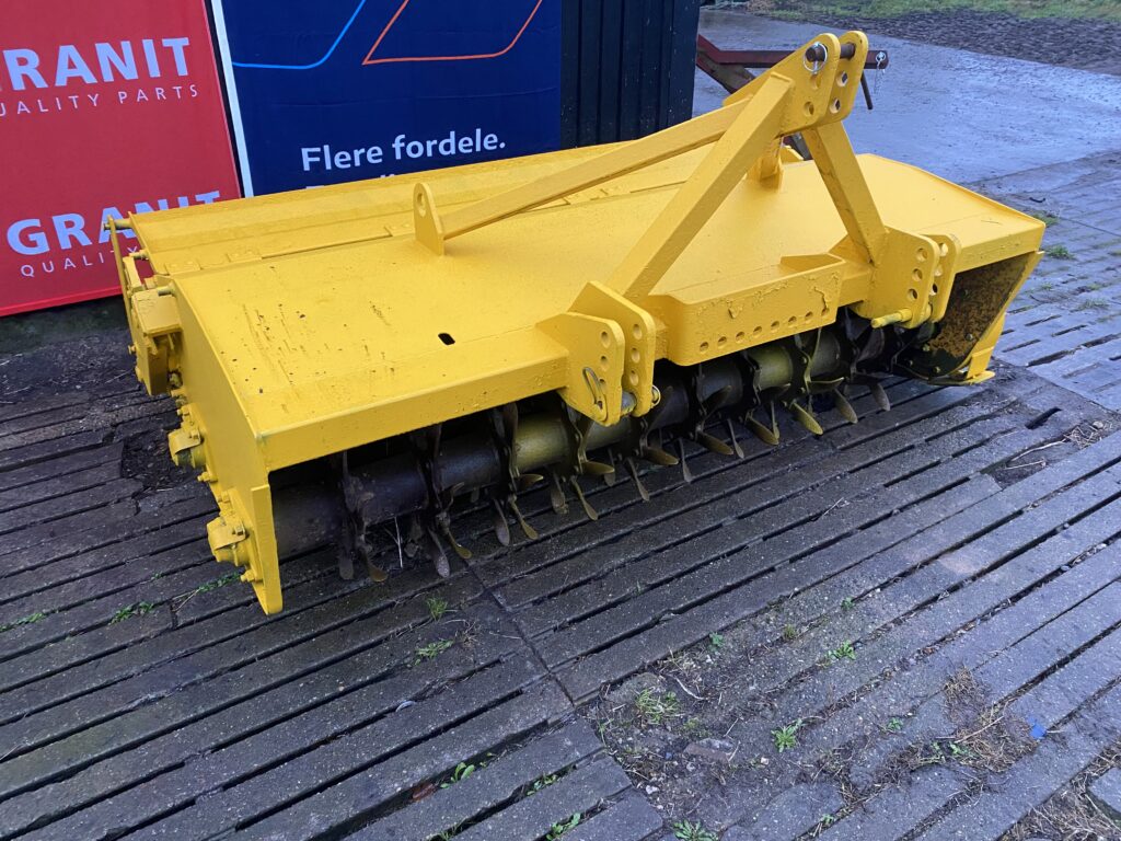Bomford Dynadrive