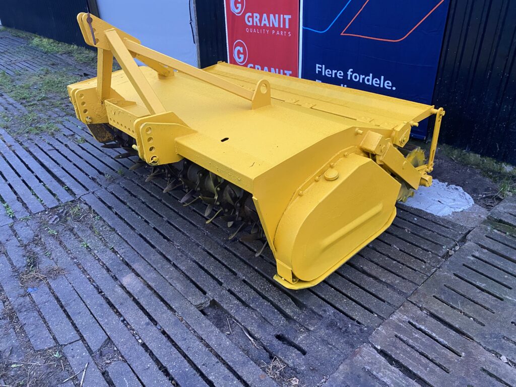 Bomford dynadrive